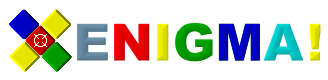 Xenigma!